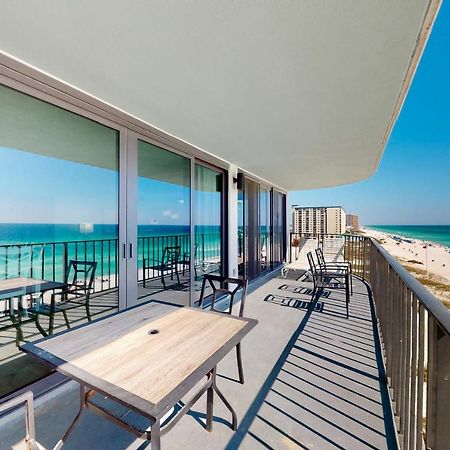 Watercrest 703 Panama City Beach Exterior foto