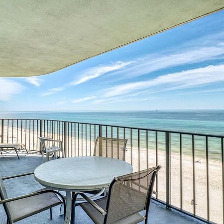 Watercrest 703 Panama City Beach Exterior foto