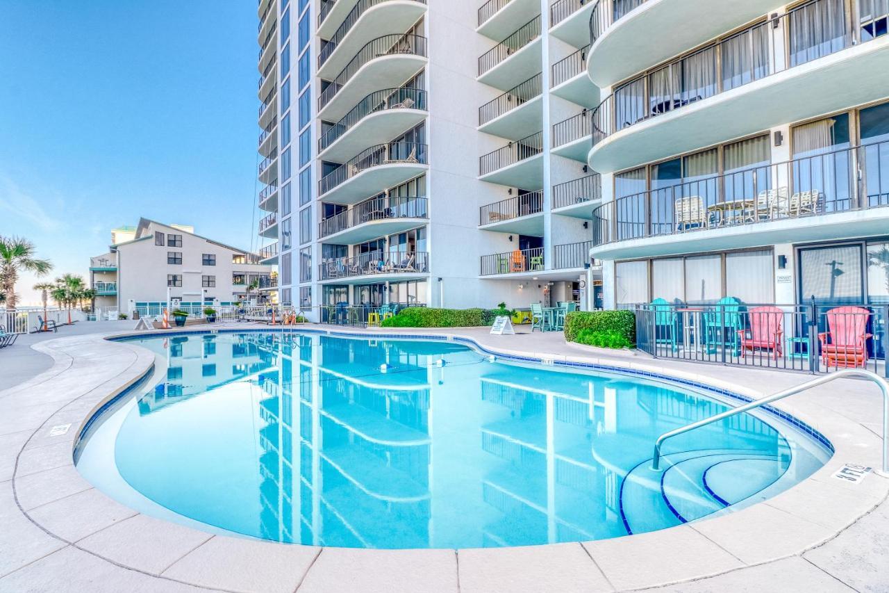 Watercrest 703 Panama City Beach Exterior foto