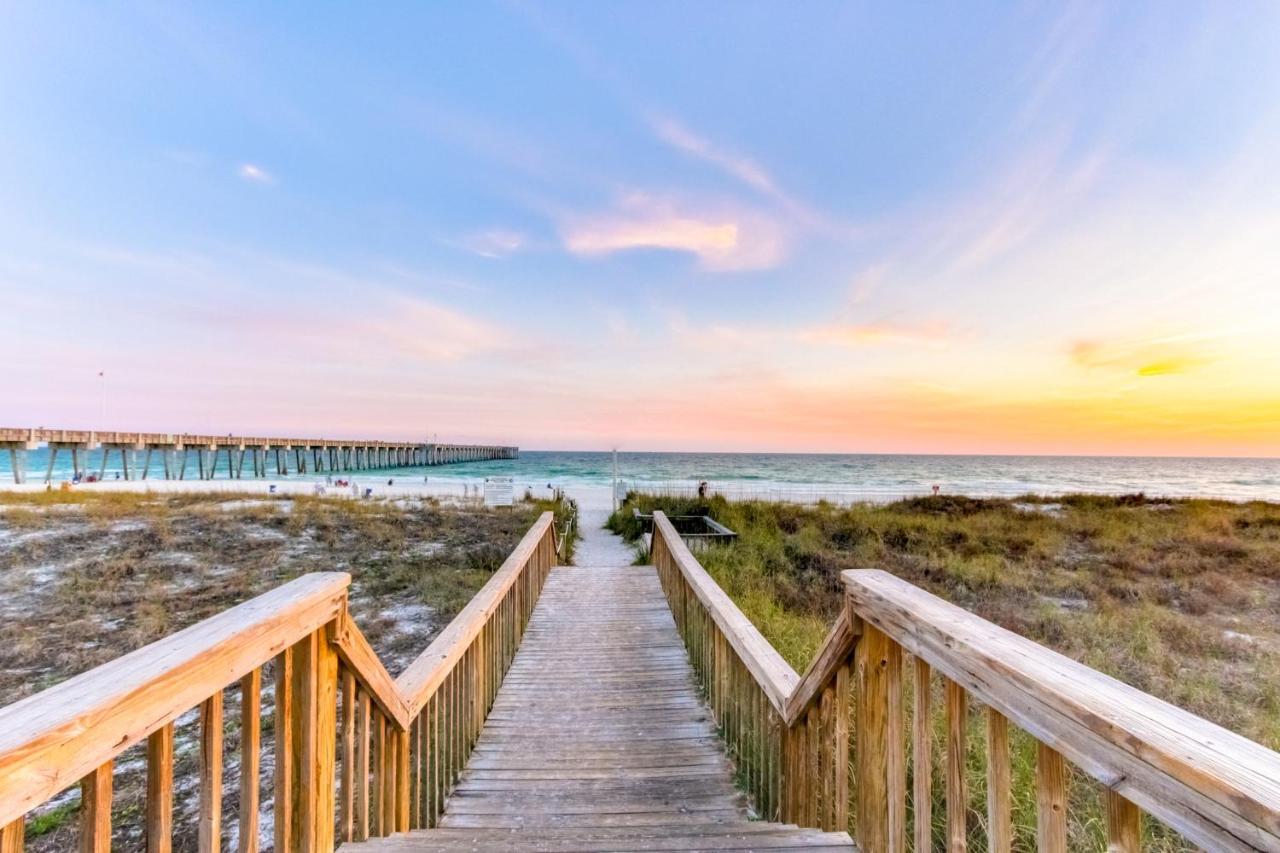 Watercrest 703 Panama City Beach Exterior foto