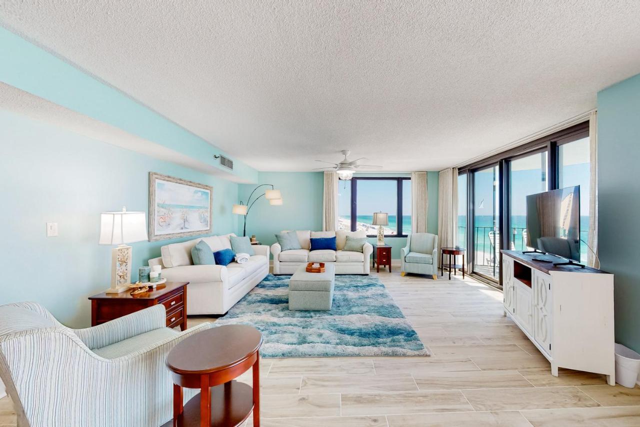 Watercrest 703 Panama City Beach Exterior foto