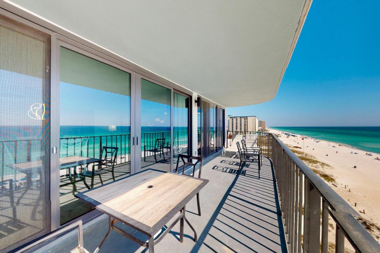 Watercrest 703 Panama City Beach Exterior foto