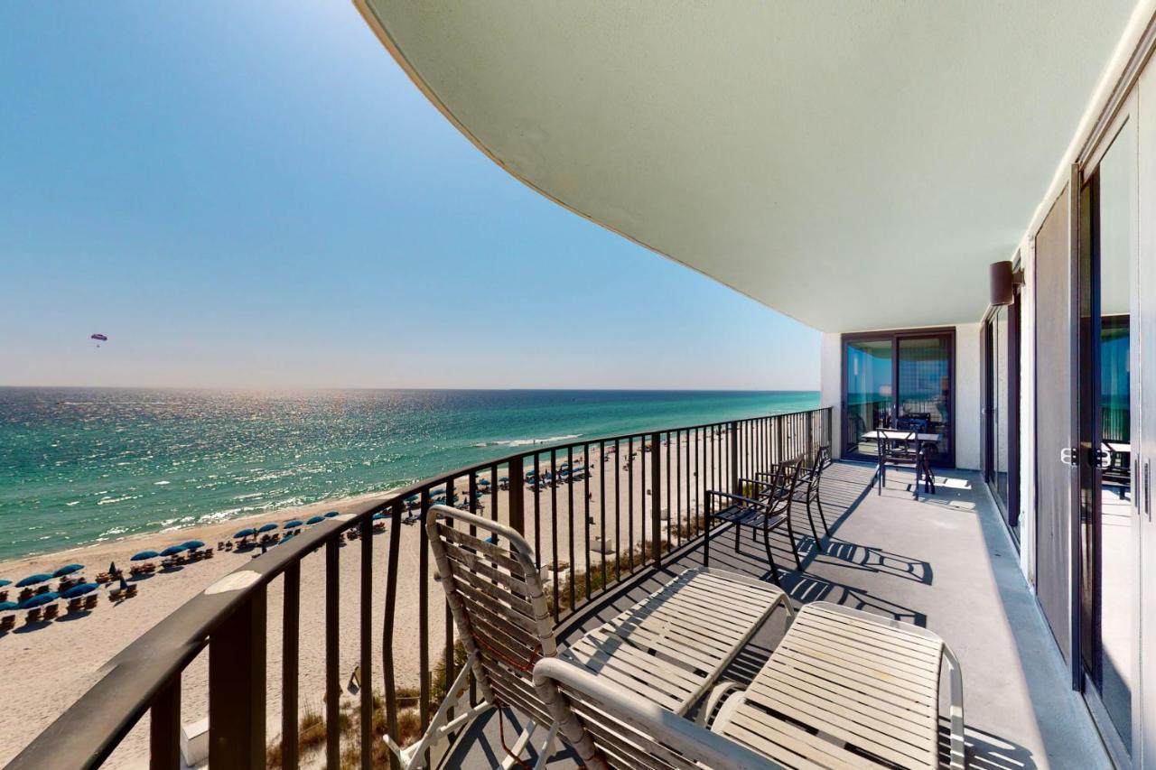 Watercrest 703 Panama City Beach Exterior foto