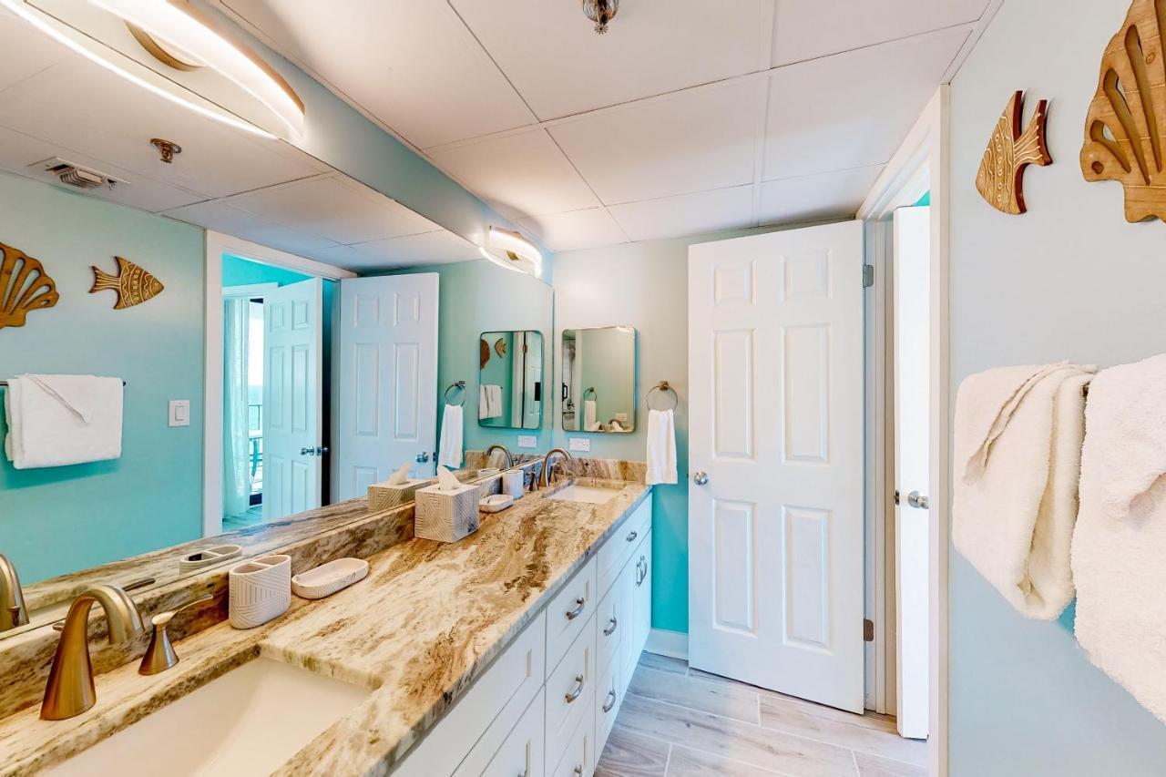 Watercrest 703 Panama City Beach Exterior foto