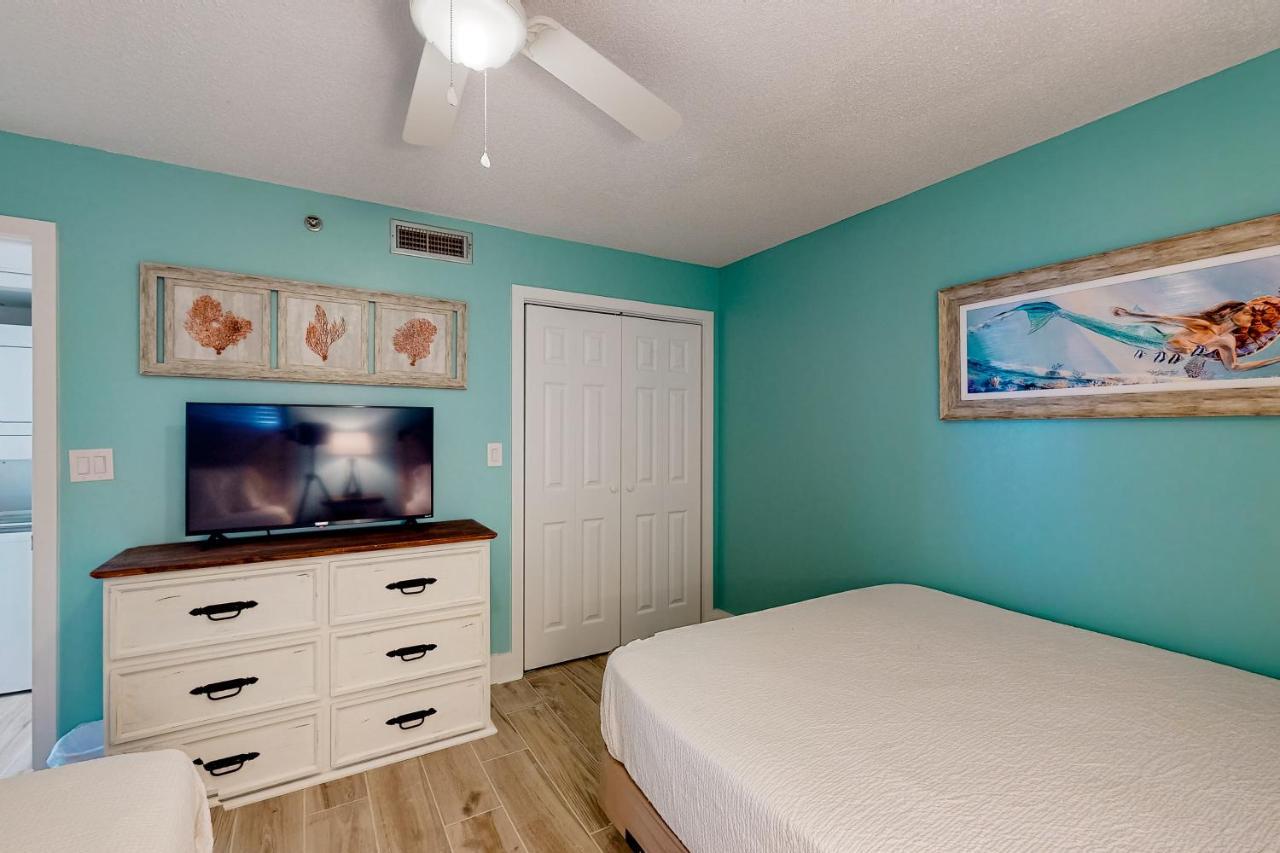 Watercrest 703 Panama City Beach Exterior foto