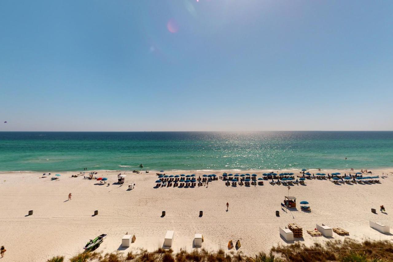 Watercrest 703 Panama City Beach Exterior foto