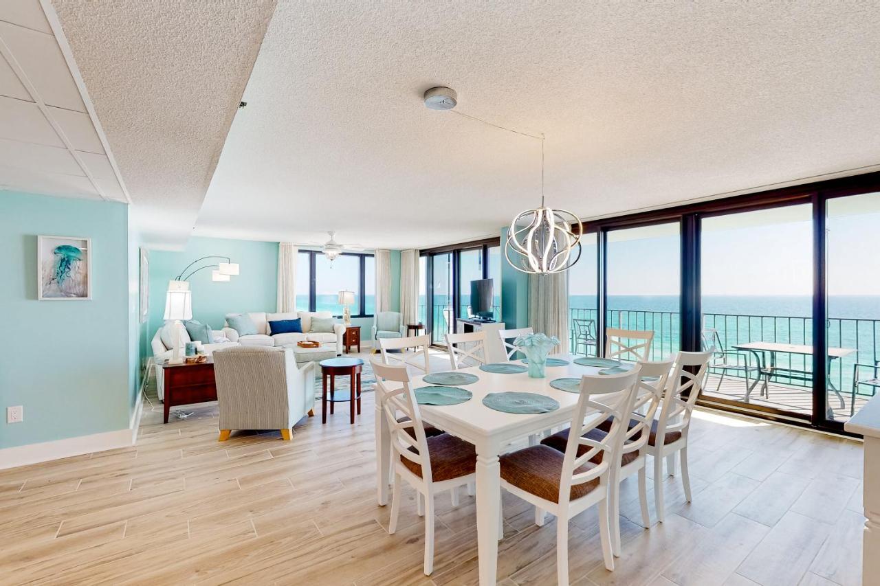 Watercrest 703 Panama City Beach Exterior foto