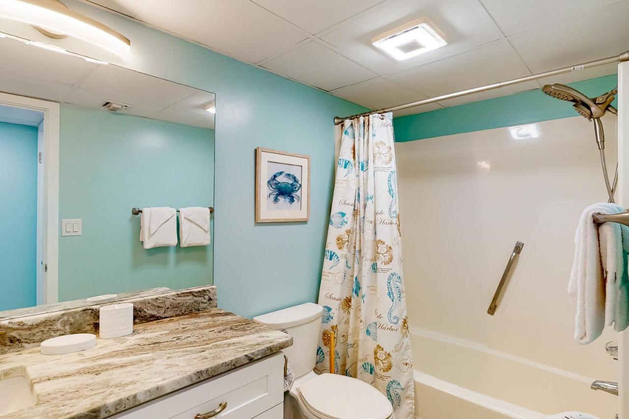 Watercrest 703 Panama City Beach Exterior foto